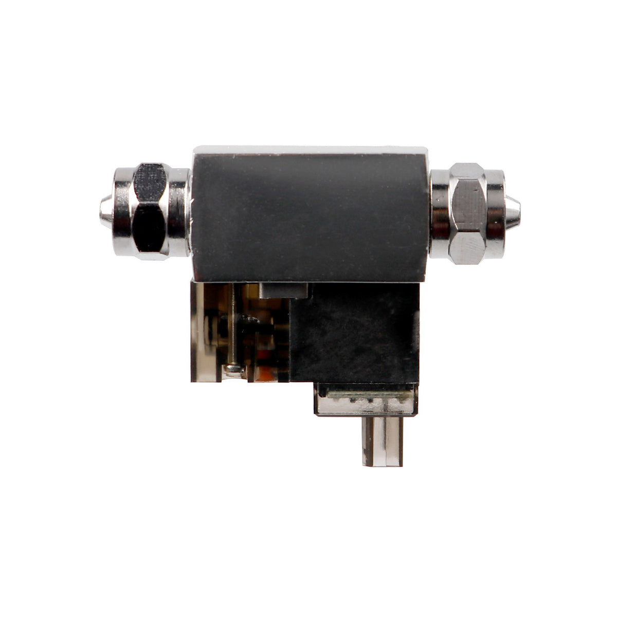 AQPET ZEN VALVY XS CO2 electroválvula con LED NUEVA. VERSIÓN 2024