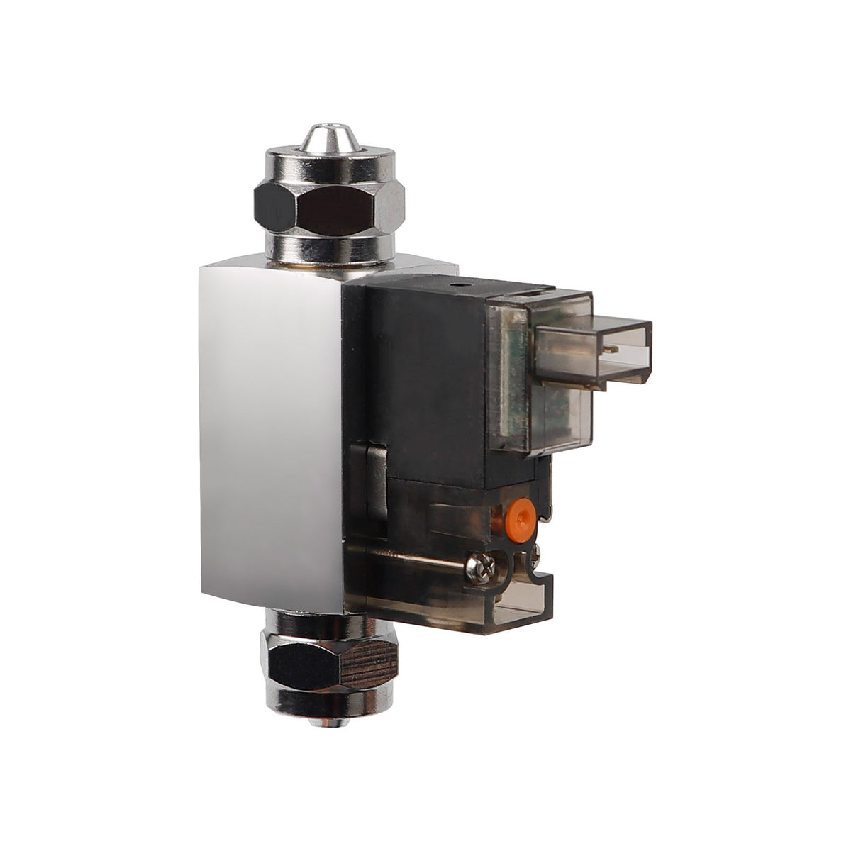 AQPET ZEN VALVY XS CO2 electroválvula con LED NUEVA. VERSIÓN 2024