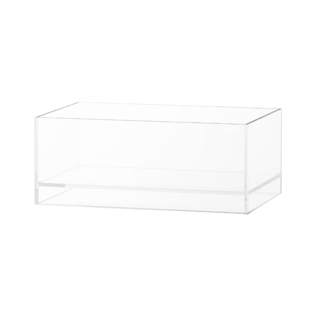 AQPET AQUA AIR 30 EXTRACLARO 5 MM- 30X18X12 CM H