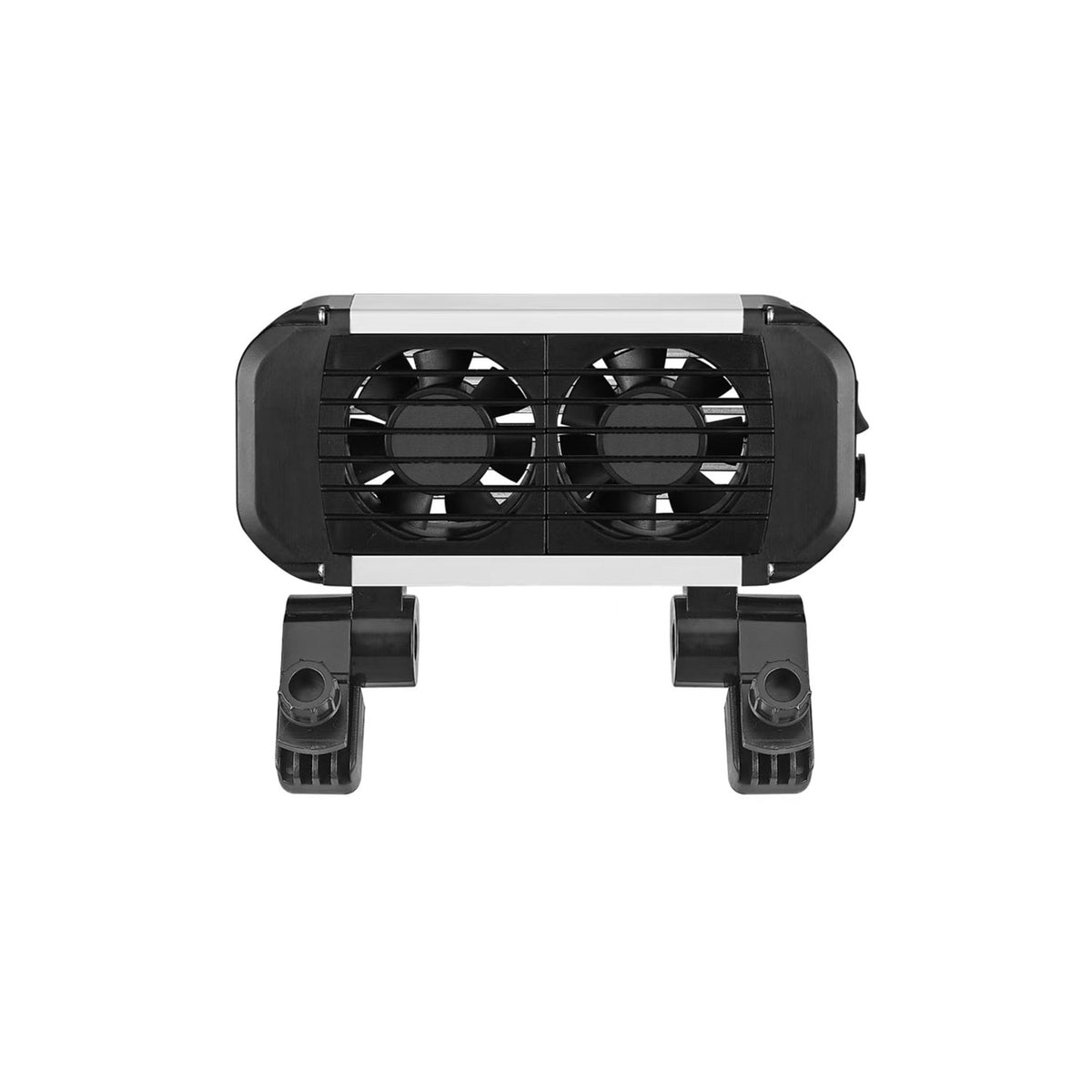 AQPET VENTILADORES DE REFRIGERACIÓN FROSTLINE DE 2 ELEMENTOS