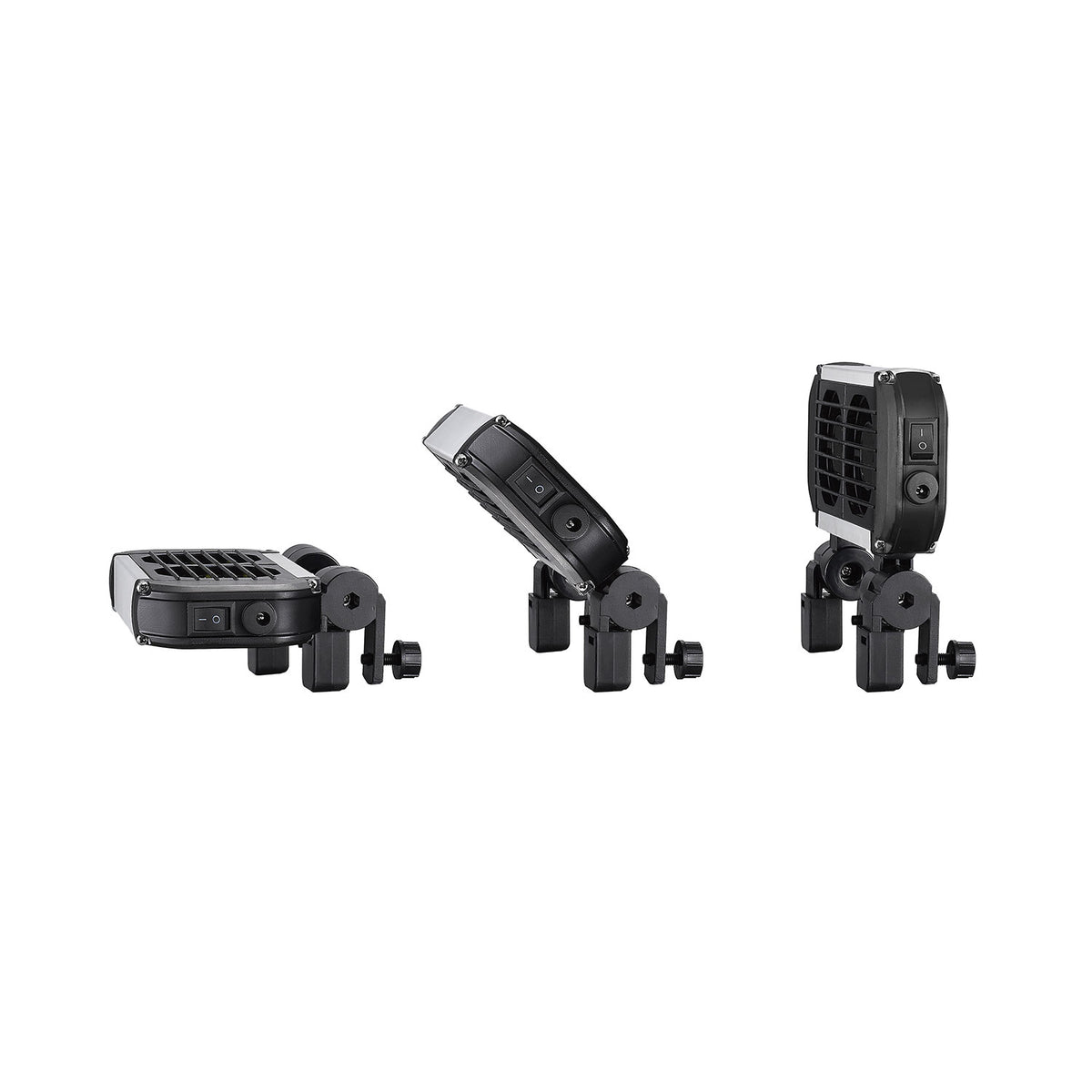 AQPET VENTILADORES DE REFRIGERACIÓN FROSTLINE DE 2 ELEMENTOS