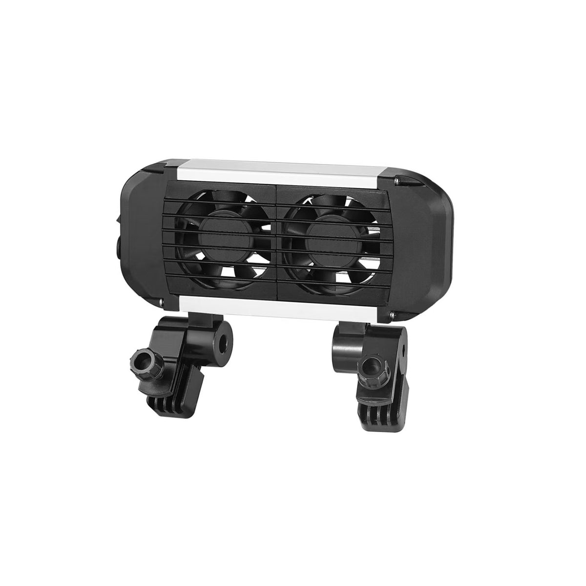 AQPET VENTILADORES DE REFRIGERACIÓN FROSTLINE DE 2 ELEMENTOS