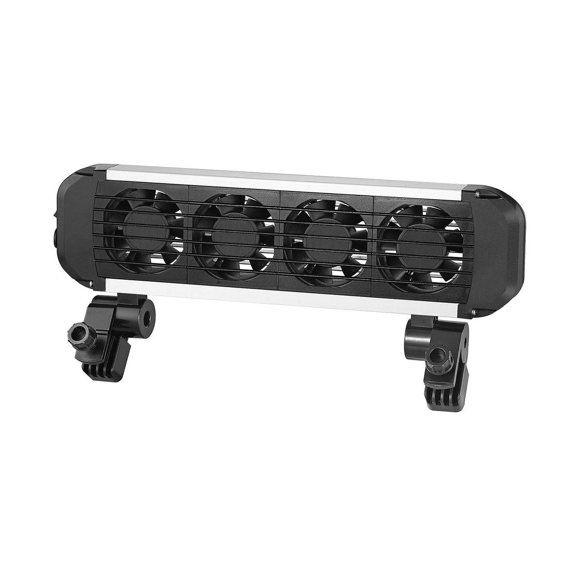AQPET VENTILADORES DE REFRIGERACIÓN FROSTLINE DE 4 ELEMENTOS