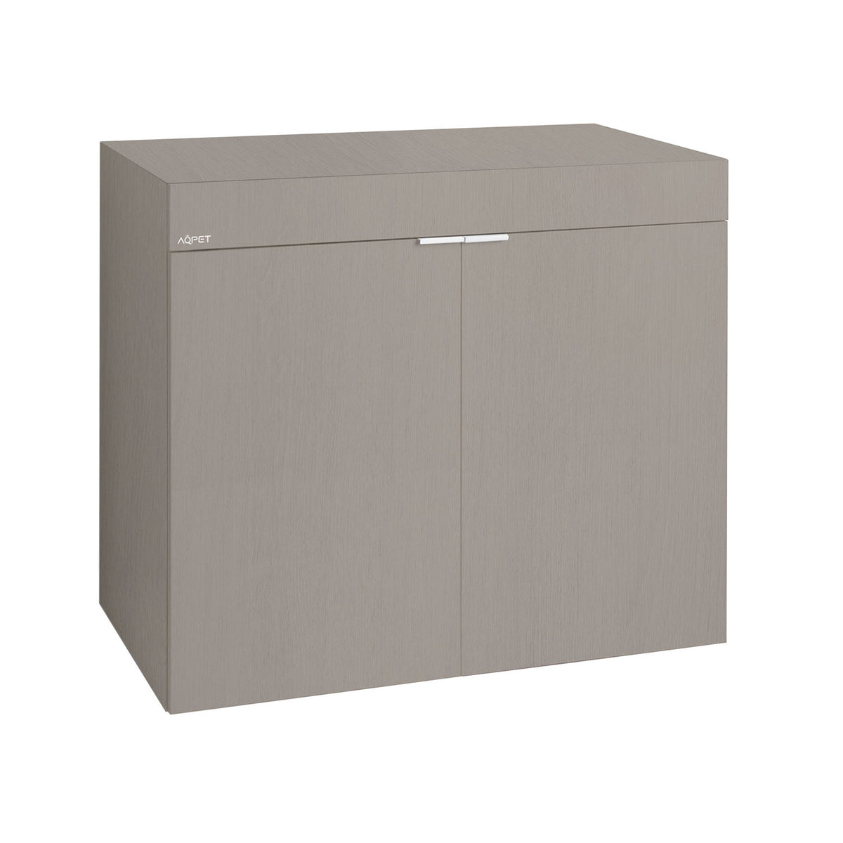 AQPET SOPORTE PARA ACUARIO CABINET 90 COLOR TOPO