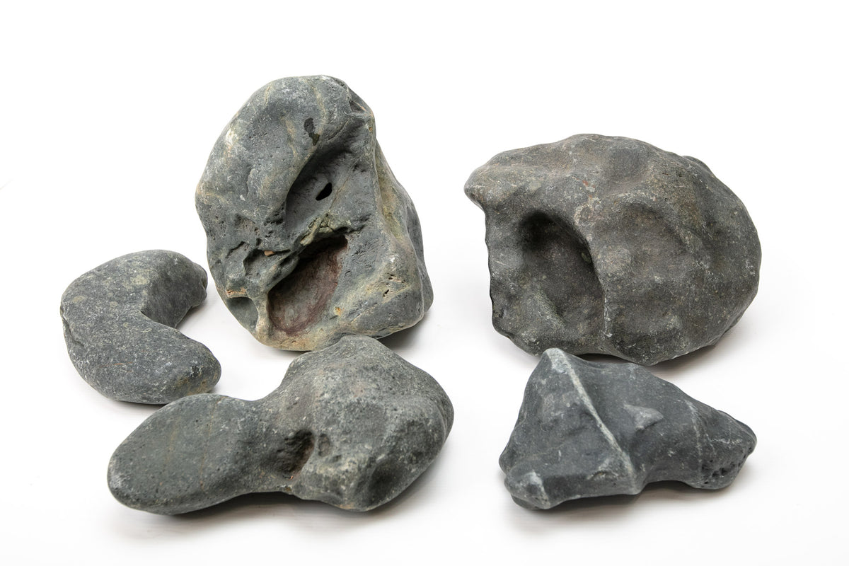 AQPET ZEN STONE ROCAS HAKKAI (CONF.10KG MIXTO)