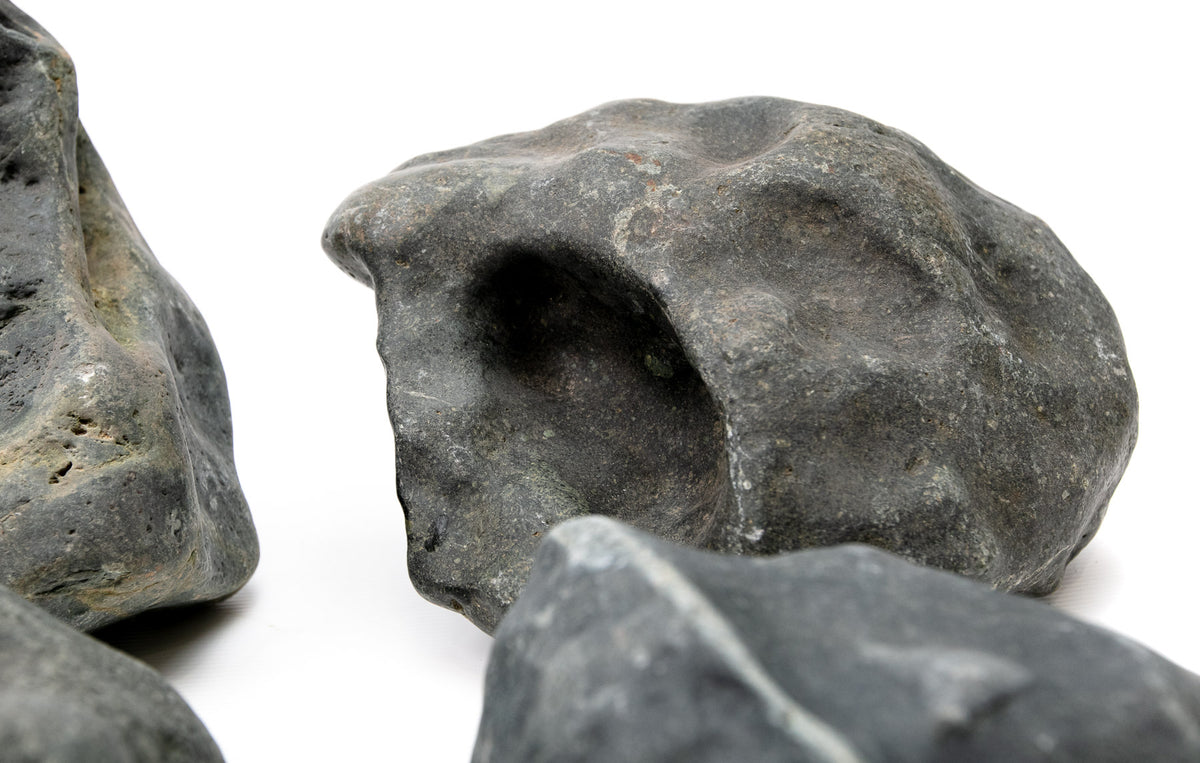 AQPET ZEN STONE ROCAS HAKKAI (CONF.10KG MIXTO)