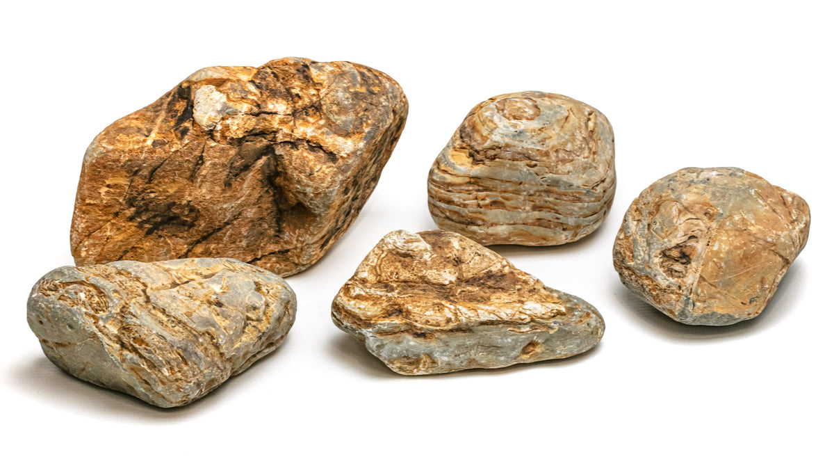 AQPET ZEN STONE ROCAS HOWLOON (CONF.20KG MIXTO) 300GR /3 KG
