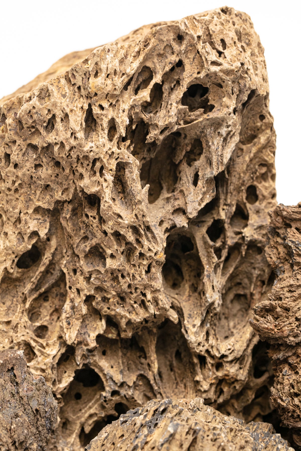 AQPET ZEN STONE ROCAS FUEGOS ARTIFICIALES (CONF.10KG MIXTO) 300GR /3 KG