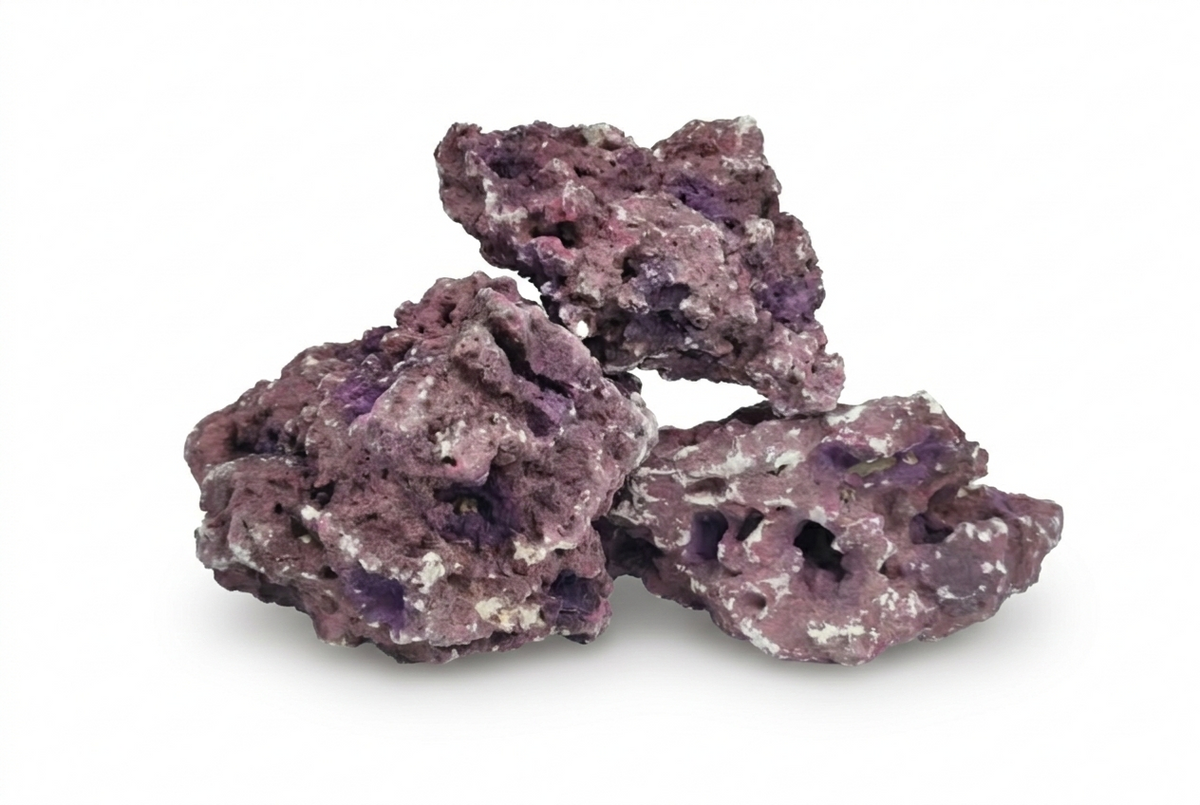 AQPET ZEN STONE ROCA MARINA SINTÉTICA (CONF. 20KG MIXED)