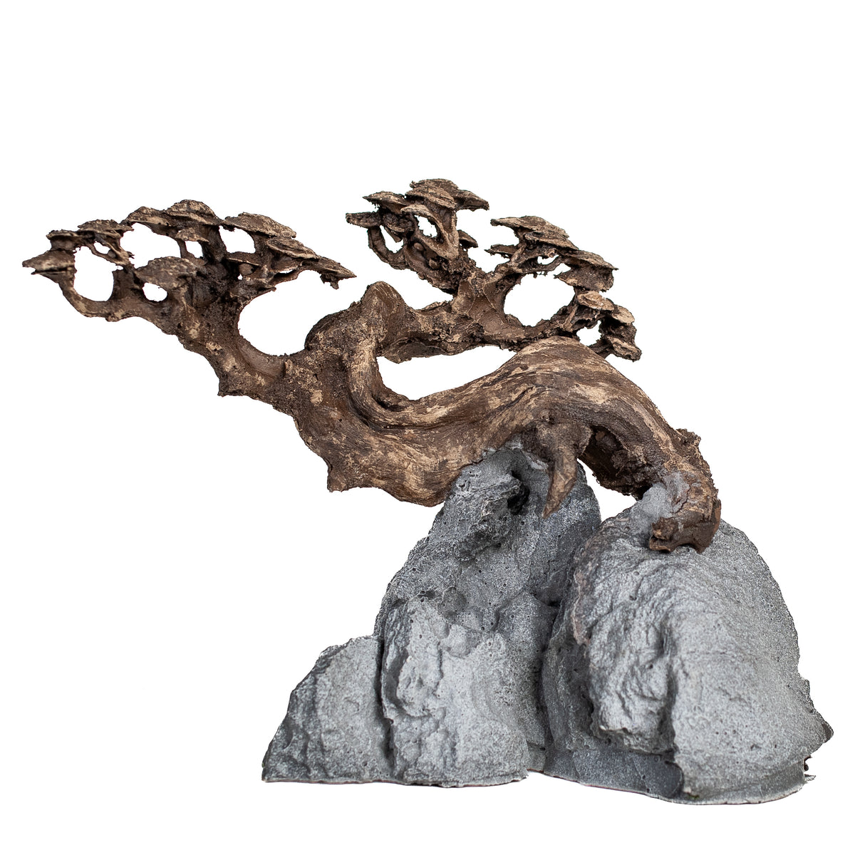 AQPET ZEN BONSAI DE RESINA 10