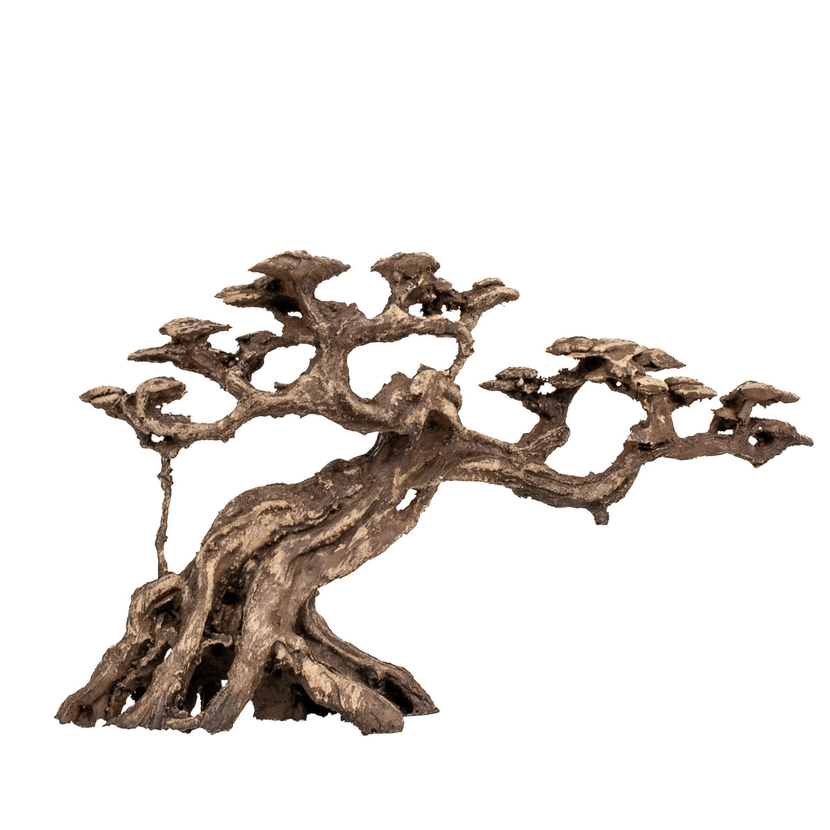 AQPET ZEN BONSAI DE RESINA 12