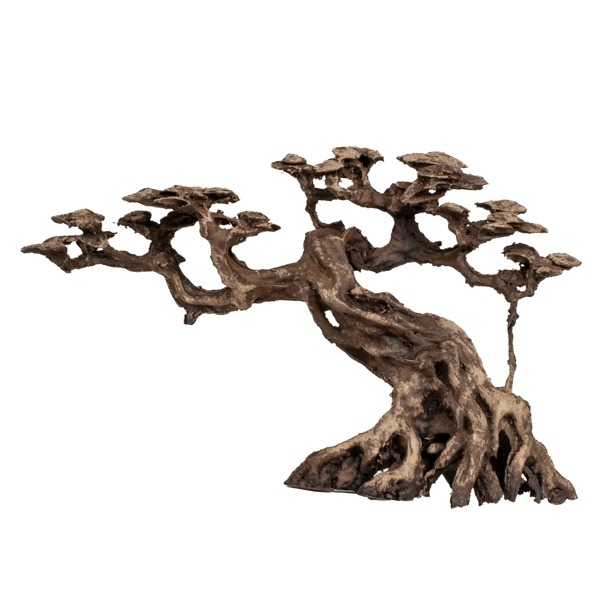 AQPET ZEN BONSAI DE RESINA 12