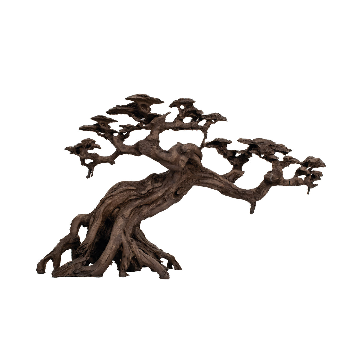 AQPET ZEN BONSAI DE RESINA 14