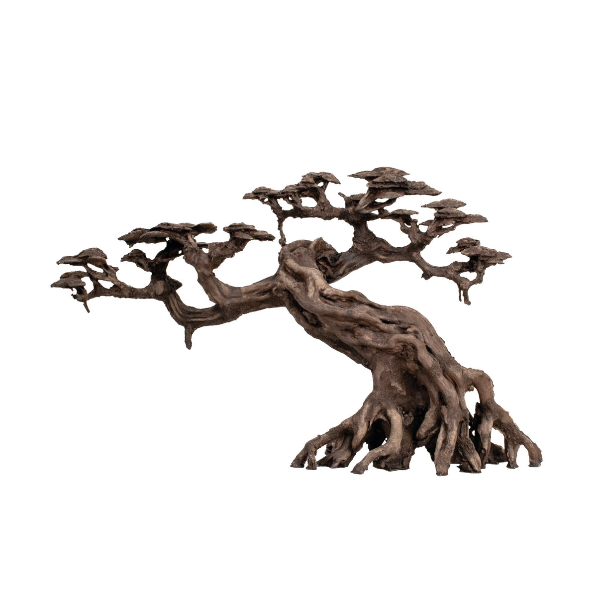 AQPET ZEN BONSAI DE RESINA 14