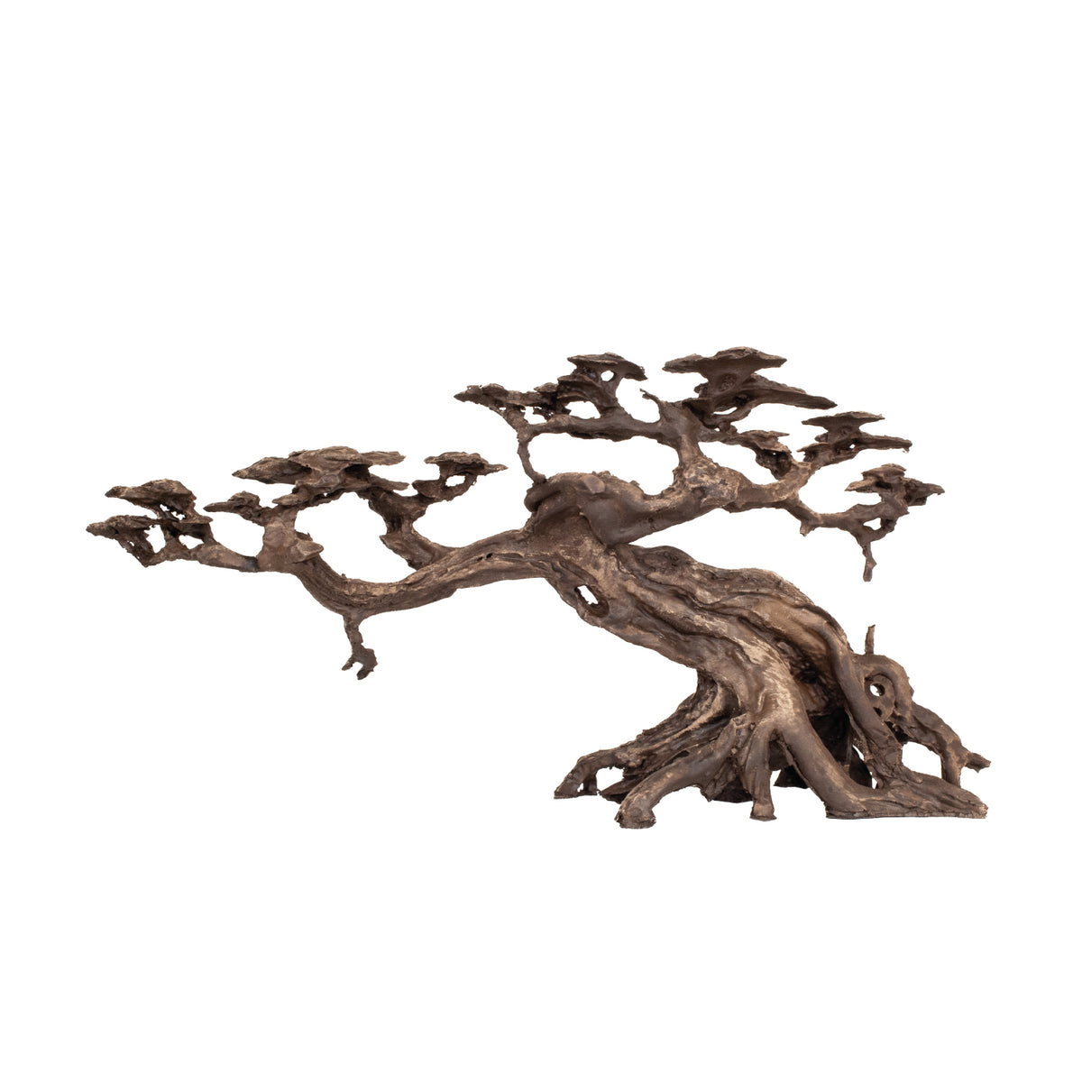 AQPET ZEN BONSAI DE RESINA 15