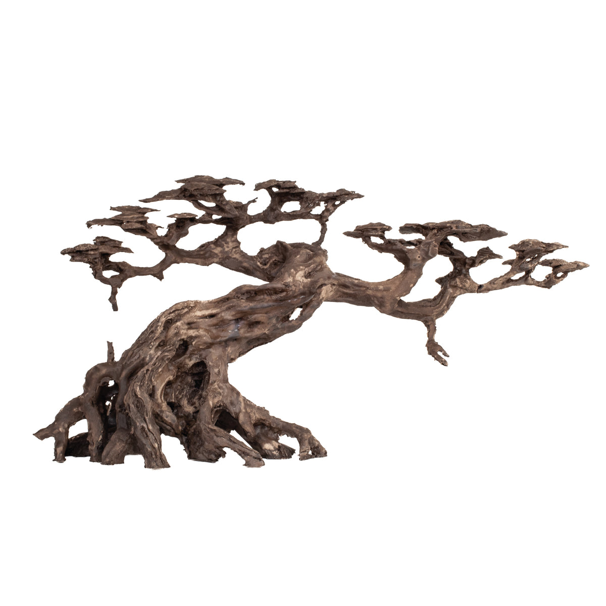 AQPET ZEN BONSAI DE RESINA 15