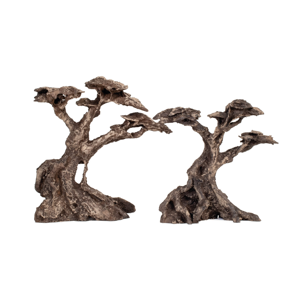 AQPET ZEN BONSAI DE RESINA 16