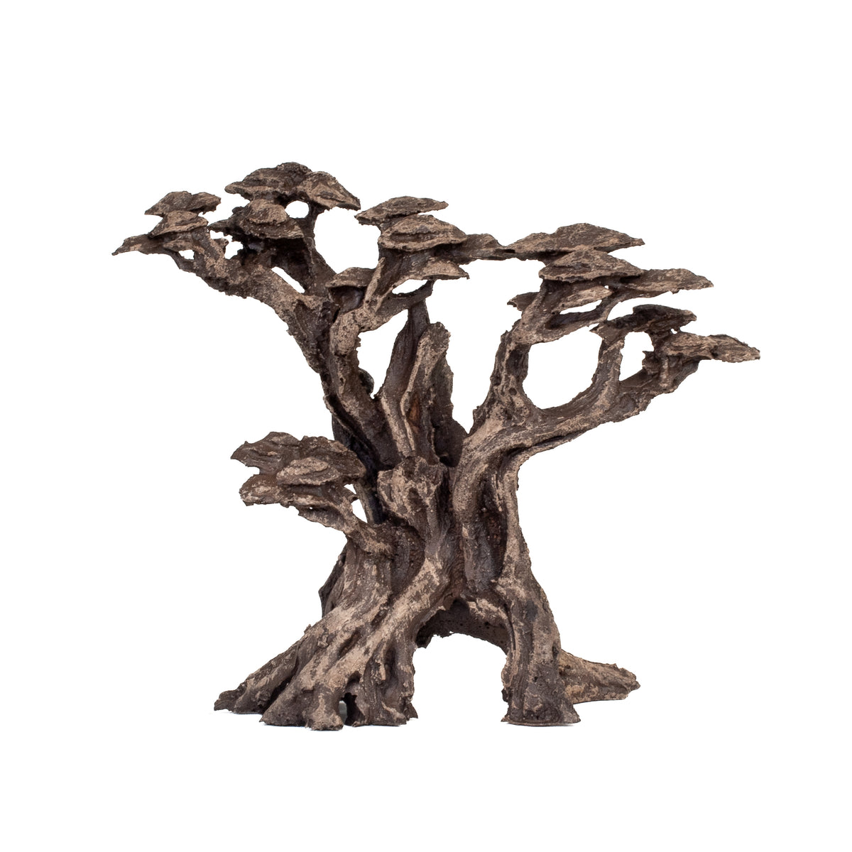 AQPET ZEN BONSAI DE RESINA 17