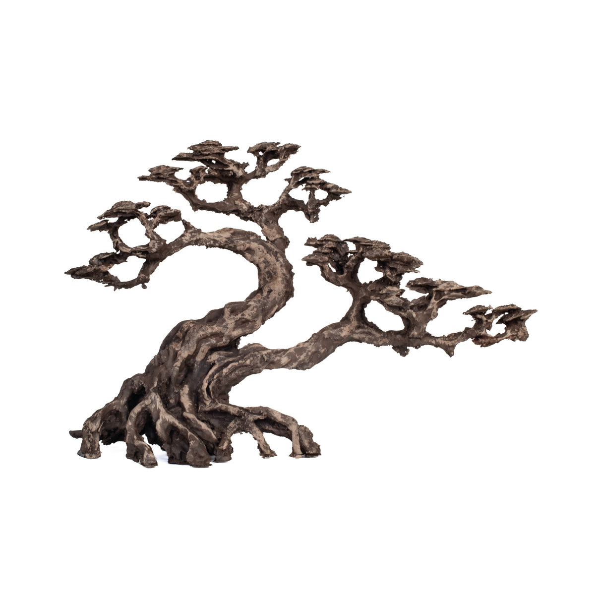 AQPET ZEN BONSAI DE RESINA 18