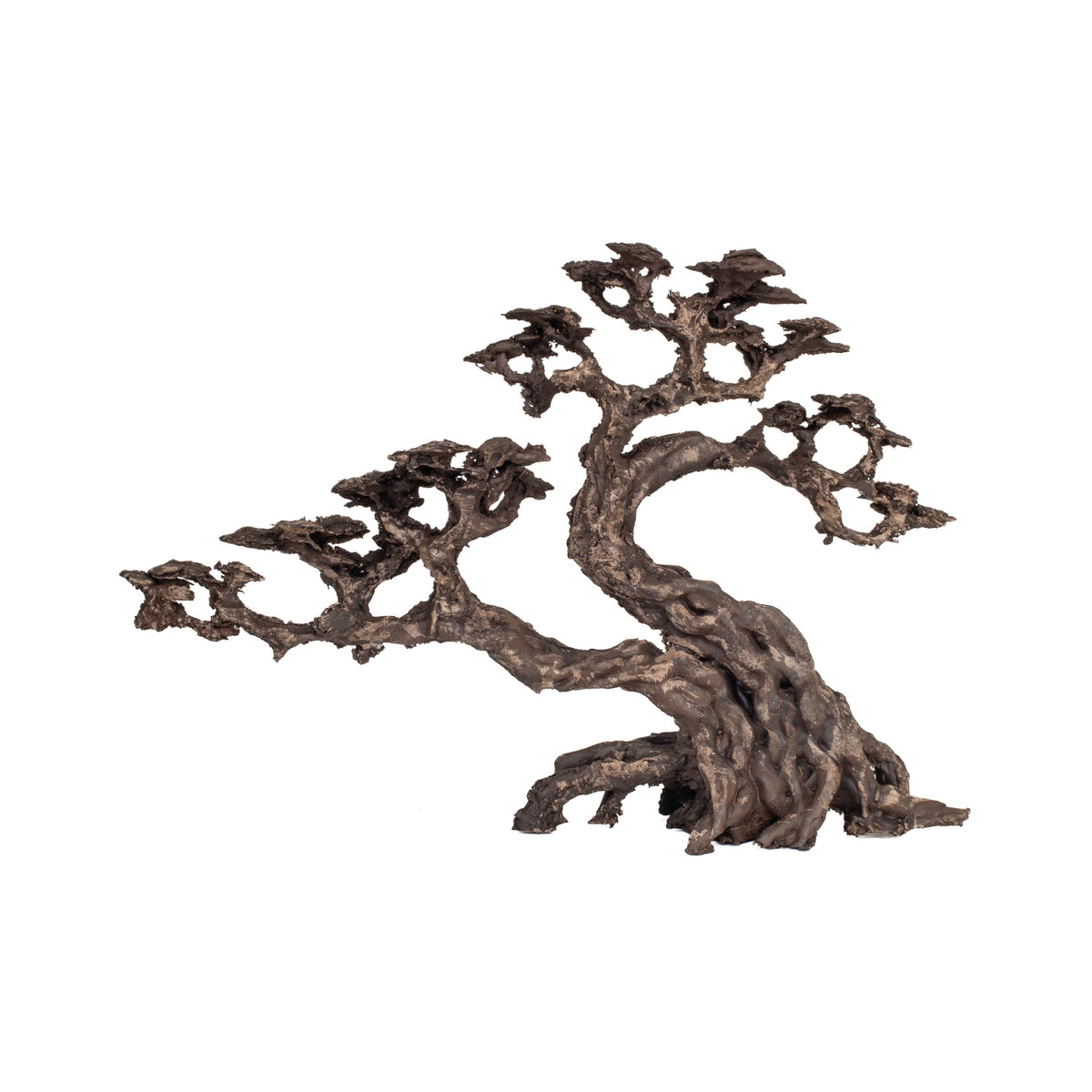 AQPET ZEN BONSAI DE RESINA 18