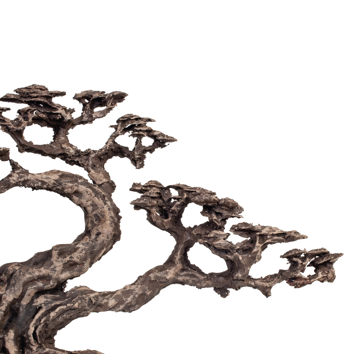 AQPET ZEN BONSAI DE RESINA 18