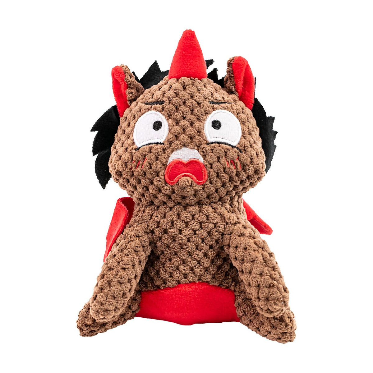 AQPET FRIENDS Juguetes para perros Fluffymon Juguete para perros Diversión para mascotas