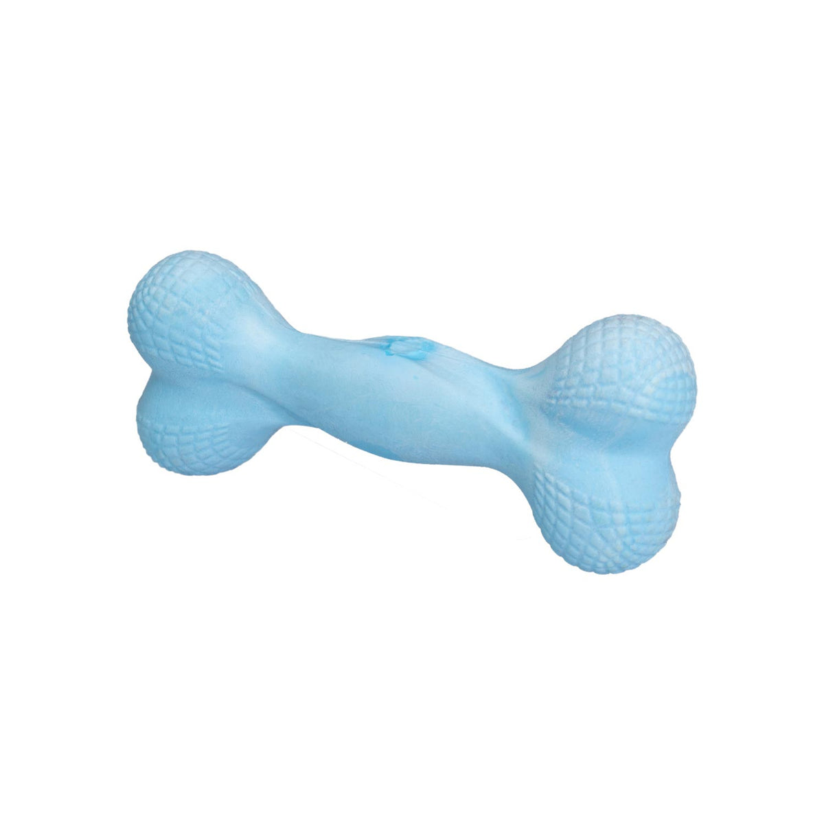 AQPET FRIENDS AQPET juguetes para perros Strong hueso de goma, juego para perros, diversión para mascotas