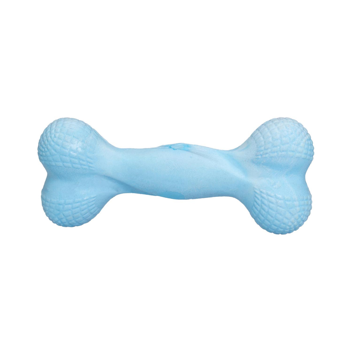 AQPET FRIENDS AQPET juguetes para perros Strong hueso de goma, juego para perros, diversión para mascotas