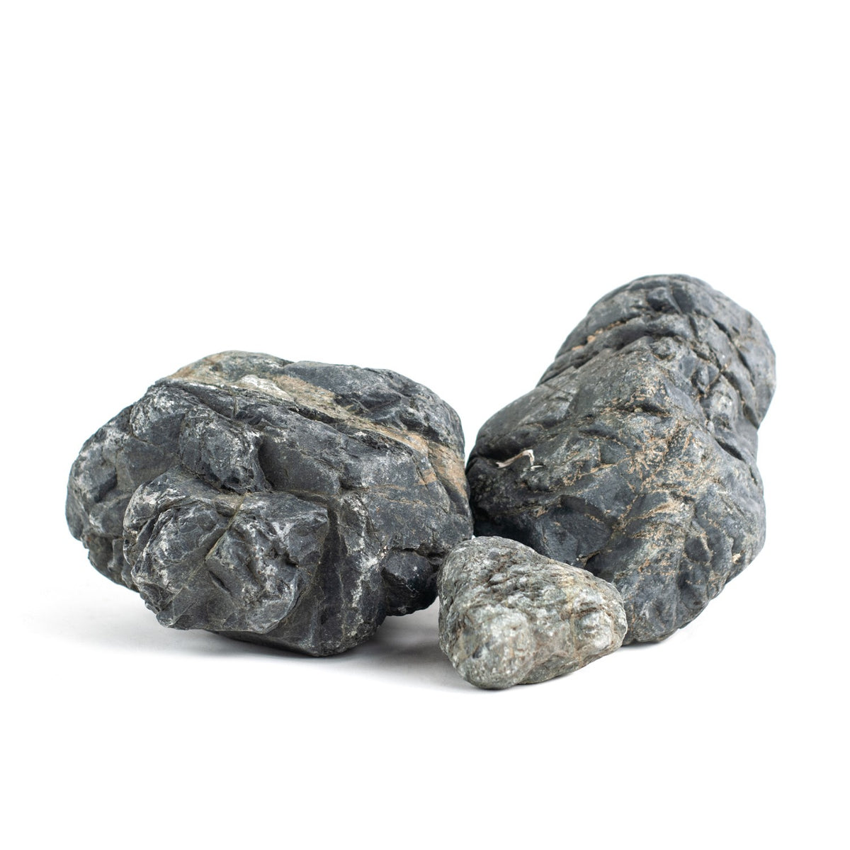 AQPET ZEN STONE ROCAS PIEDRA GOTLAND (CONF. 10KG MIXTO)