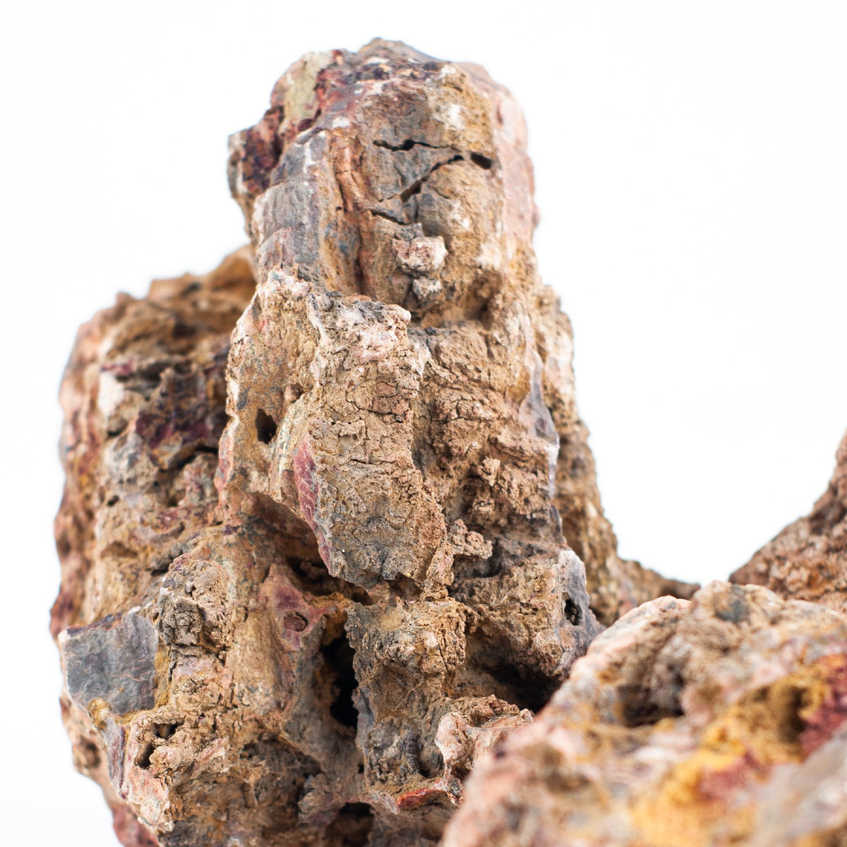AQPET ZEN STONE ROCAS PIEDRA DE CRESTAS LYN (CONF. 20KG MIXTO)