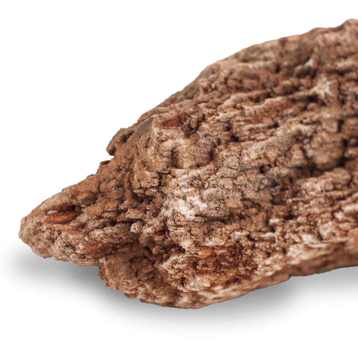 AQPET ZEN STONE ROCAS MADERA FÓSIL ROJA (CONF. 20KG MIXTO)