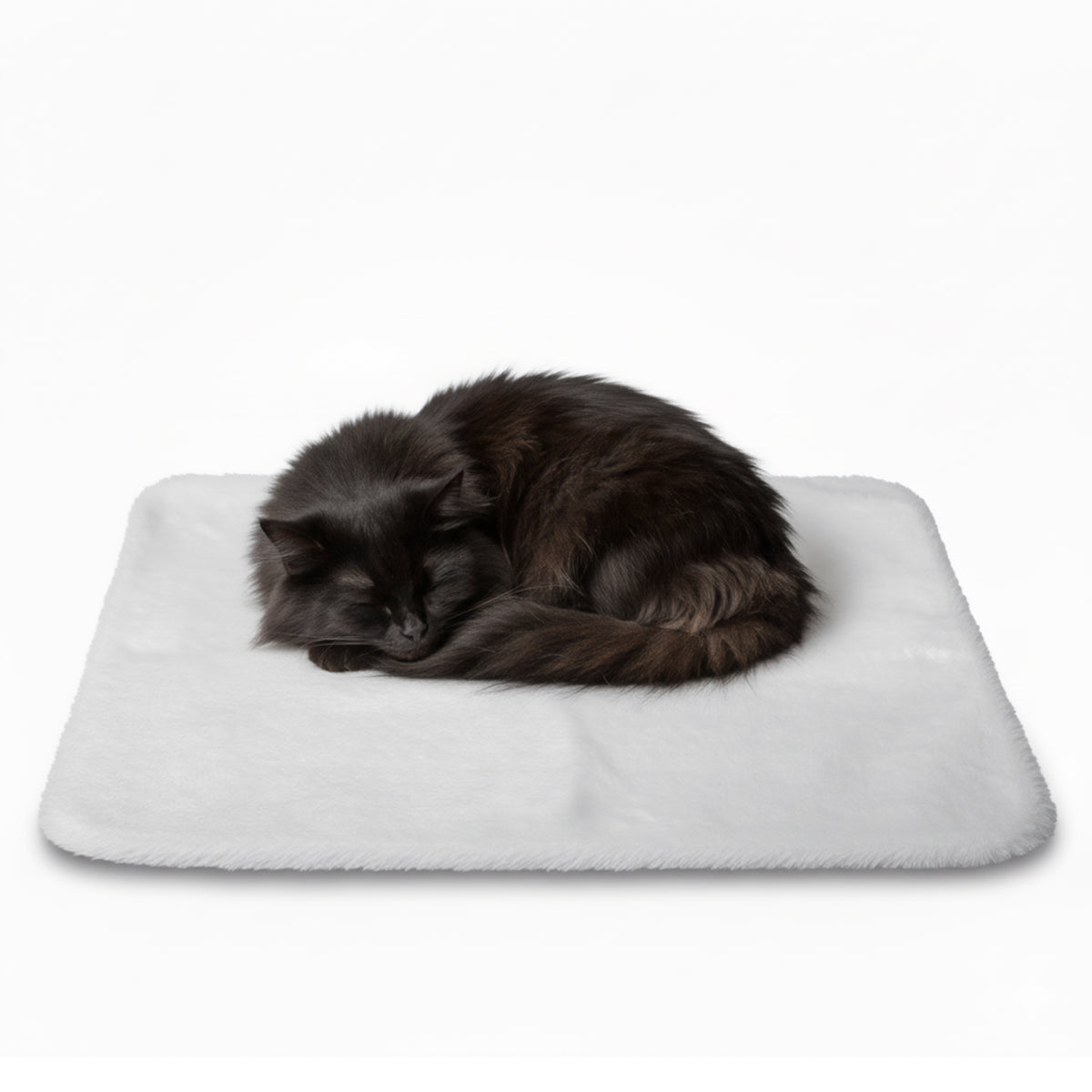 AQPETFRIENDS BILLY ALFOMBRILLA AUTOCALENTABLE PARA COCHE