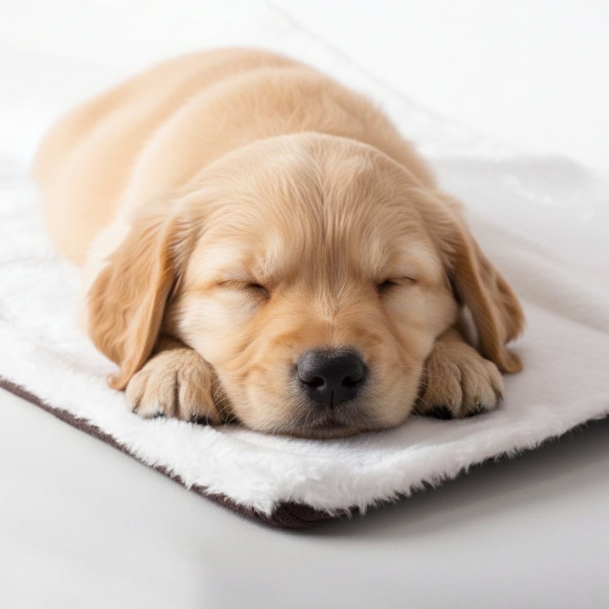 AQPETFRIENDS BILLY ALFOMBRILLA AUTOCALENTABLE PARA COCHE