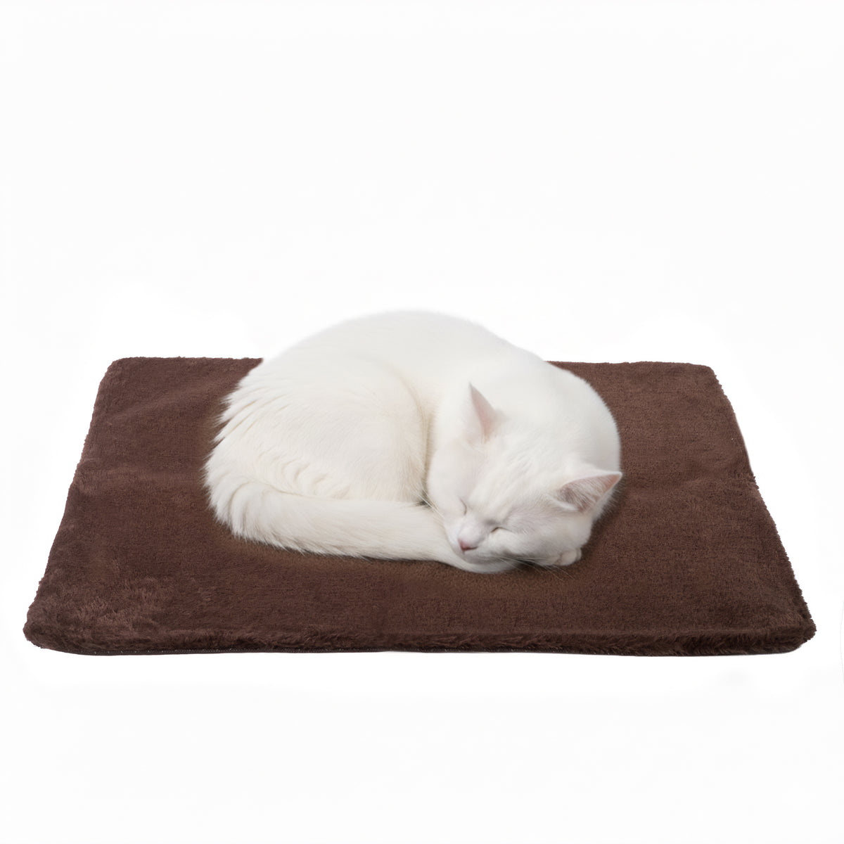 AQPETFRIENDS BILLY ALFOMBRILLA AUTOCALENTABLE PARA COCHE