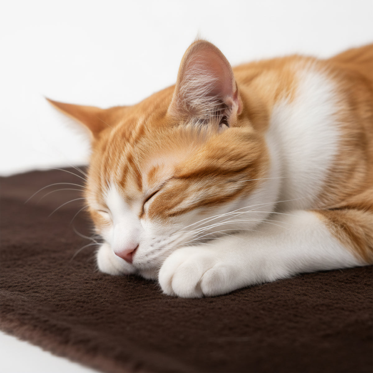 AQPETFRIENDS BILLY ALFOMBRILLA AUTOCALENTABLE PARA COCHE