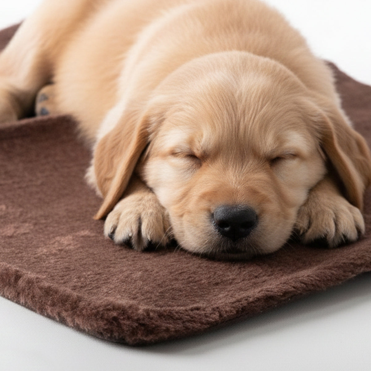 AQPETFRIENDS BILLY ALFOMBRILLA AUTOCALENTABLE PARA COCHE