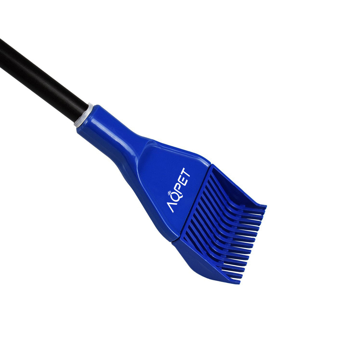 AQPET AQTOOLS KIT 5 EN 1 DE ACCESORIOS PARA LIMPIAR EL ACUARIO