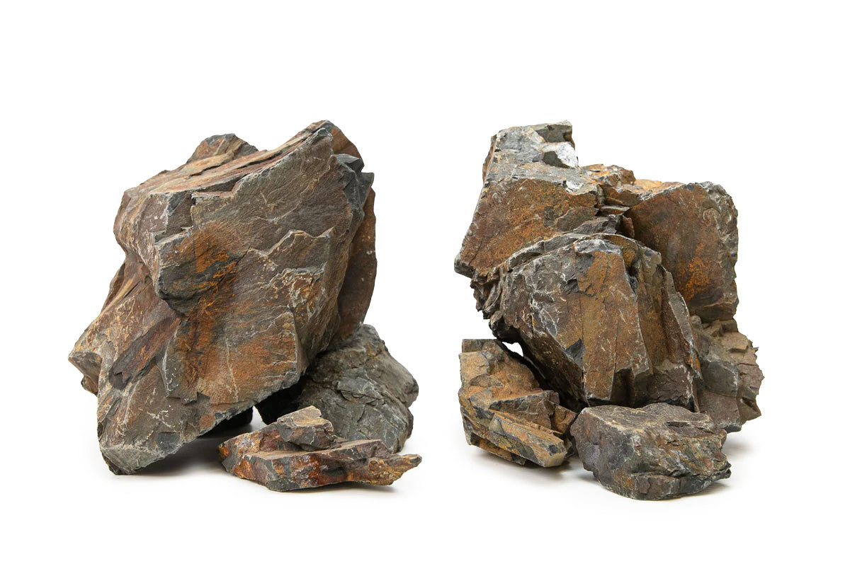 AQPET ZEN STONE ROCAS BOSQUE NEGRO (CONF.10KG MIXTO) 300GR /3 KG
