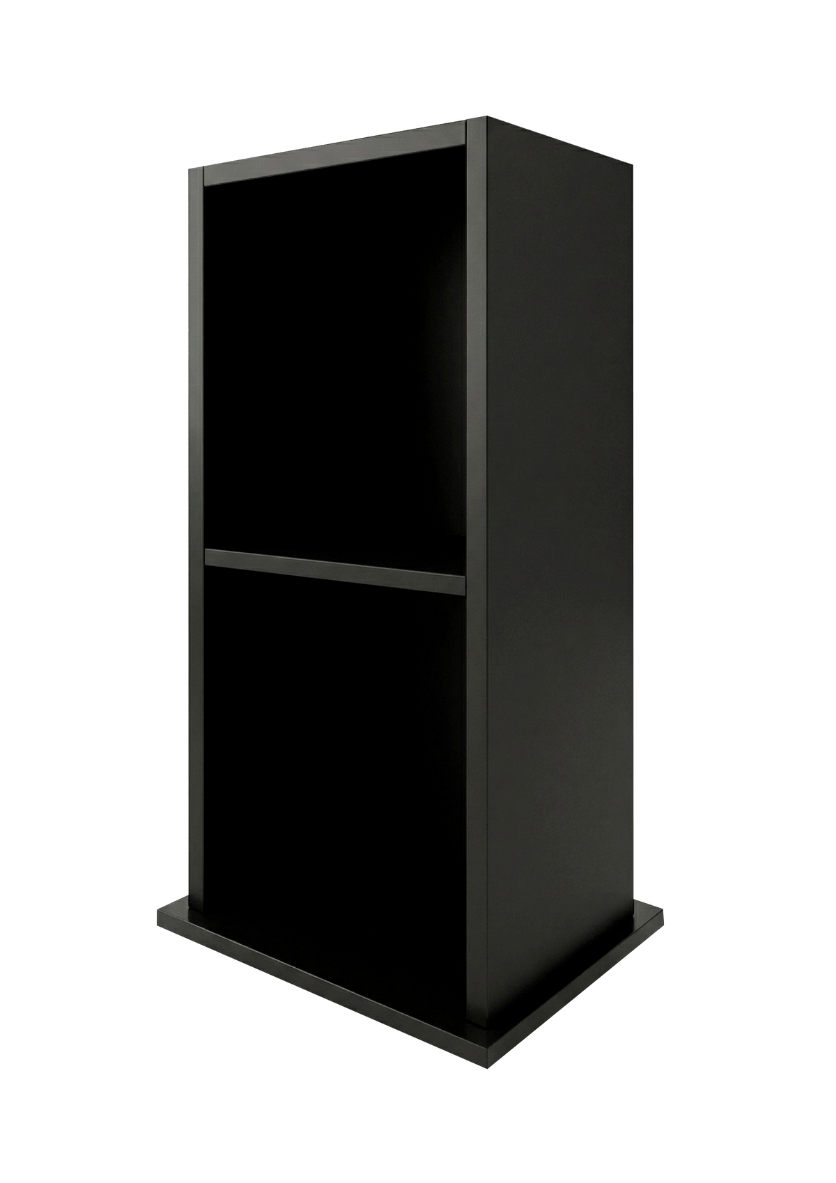 AQPET SOPORTE CABINET 30 NEGRO