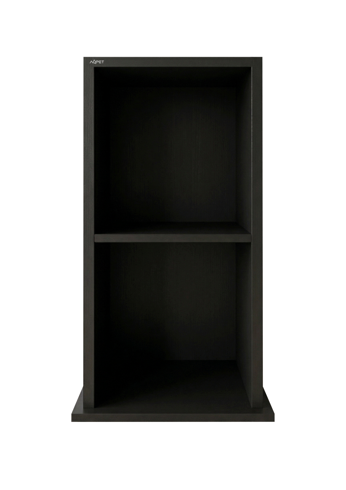 AQPET SOPORTE CABINET 30 NEGRO
