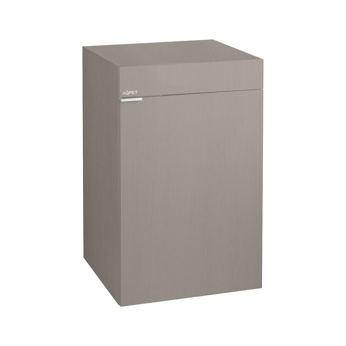 AQPET SOPORTE PARA ACUARIO CABINET 50 COLOR TOPO