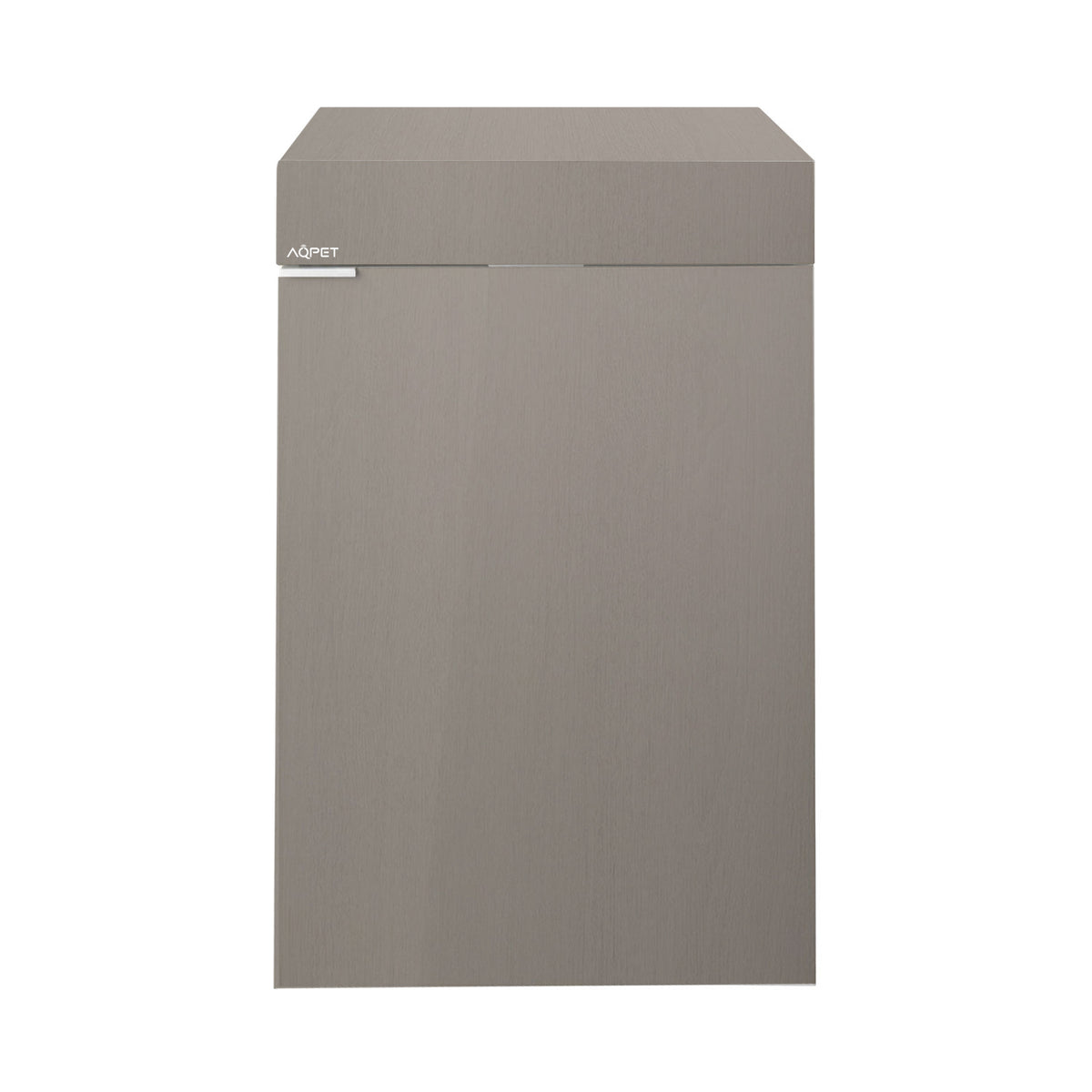 AQPET SOPORTE PARA ACUARIO CABINET 50 COLOR TOPO
