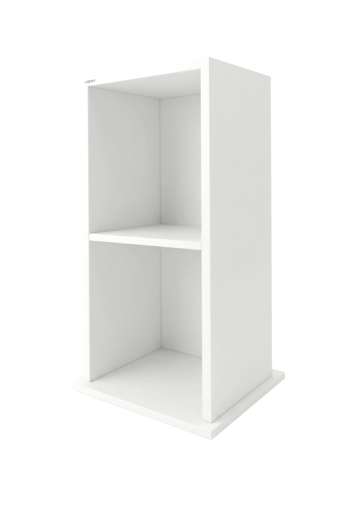 AQPET SOPORTE CABINET 30 BLANCO