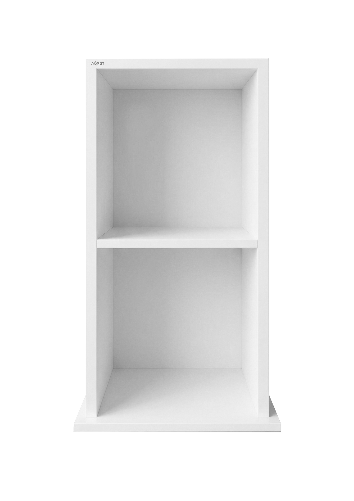 AQPET SOPORTE CABINET 30 BLANCO