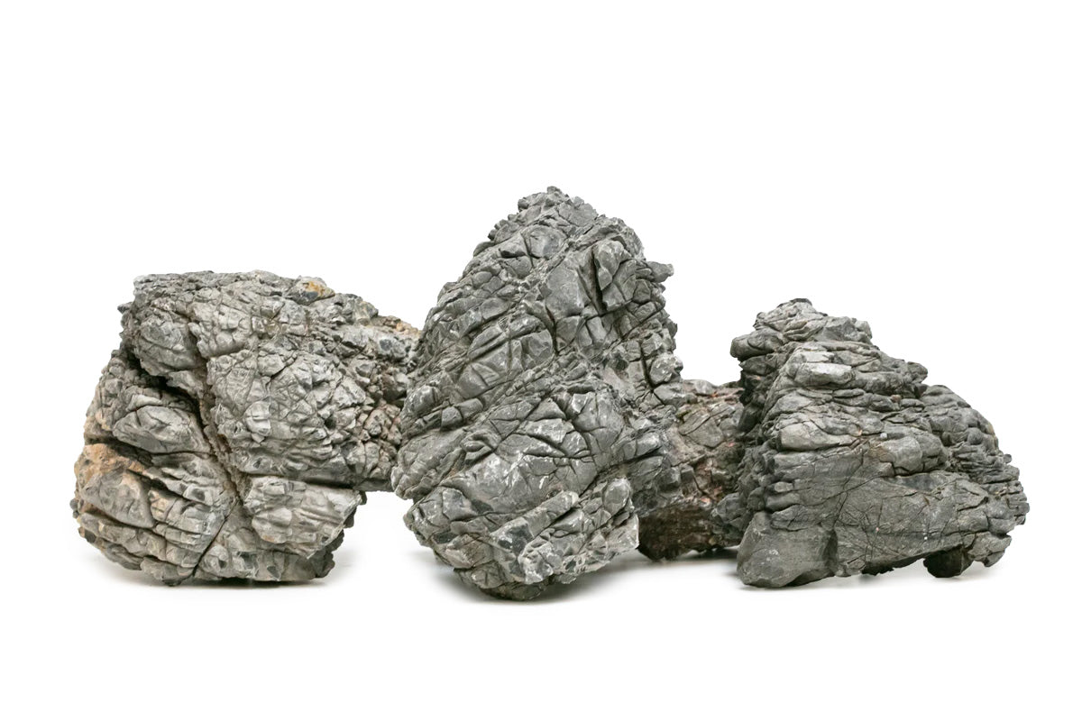 AQPET ZEN STONE ROCAS ESQUINAS (CONF.20KG MIXTO) 300GR /3 KG