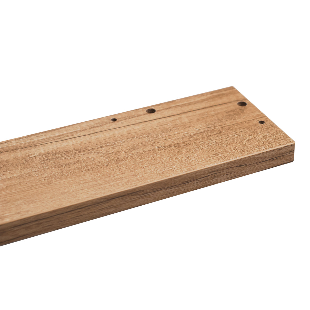 AQPET BANDA PARA GABINETE 120 - NATURE WOOD