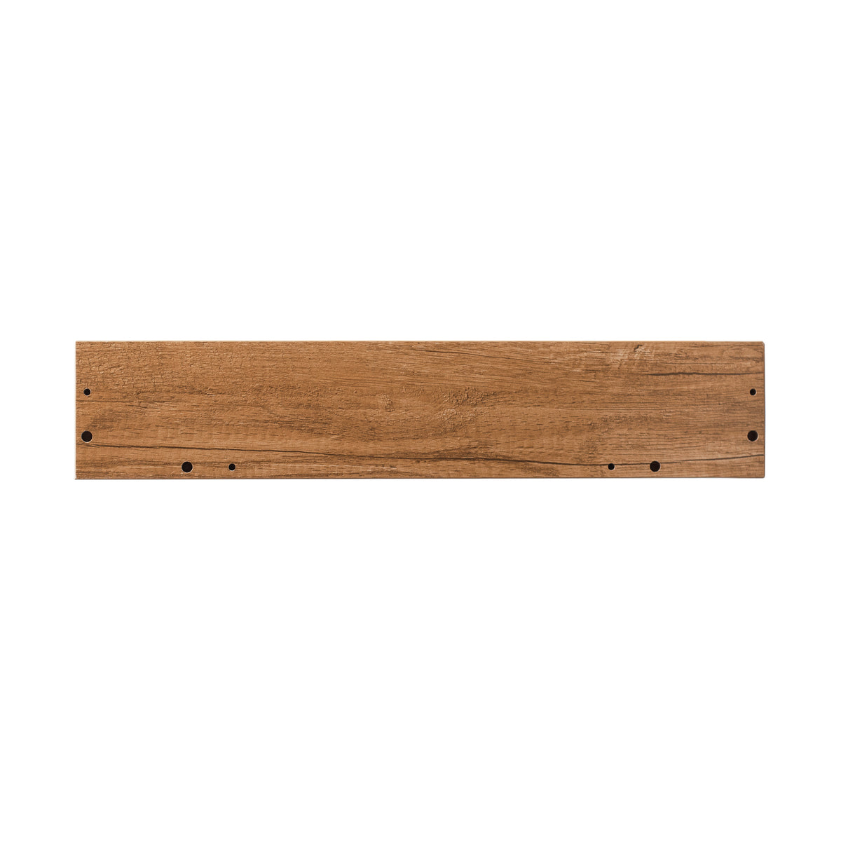 AQPET BANDA PARA GABINETE 120 - NATURE WOOD