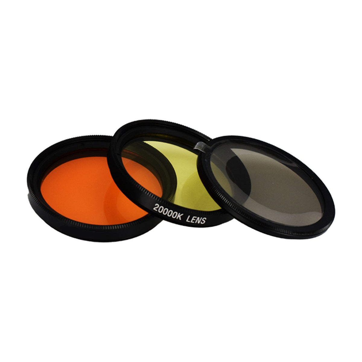 AQPET KIT DE LENTES HORUS PARA FOTOGRAFIAR CORALES