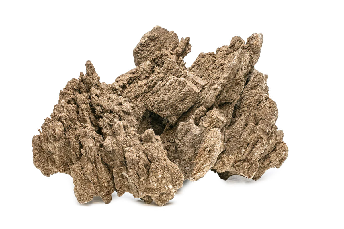 AQPET ZEN STONE ROCAS ESPONJA DE MONTAÑA (CONF 10 KG MIXTO) 300GR /3 KG
