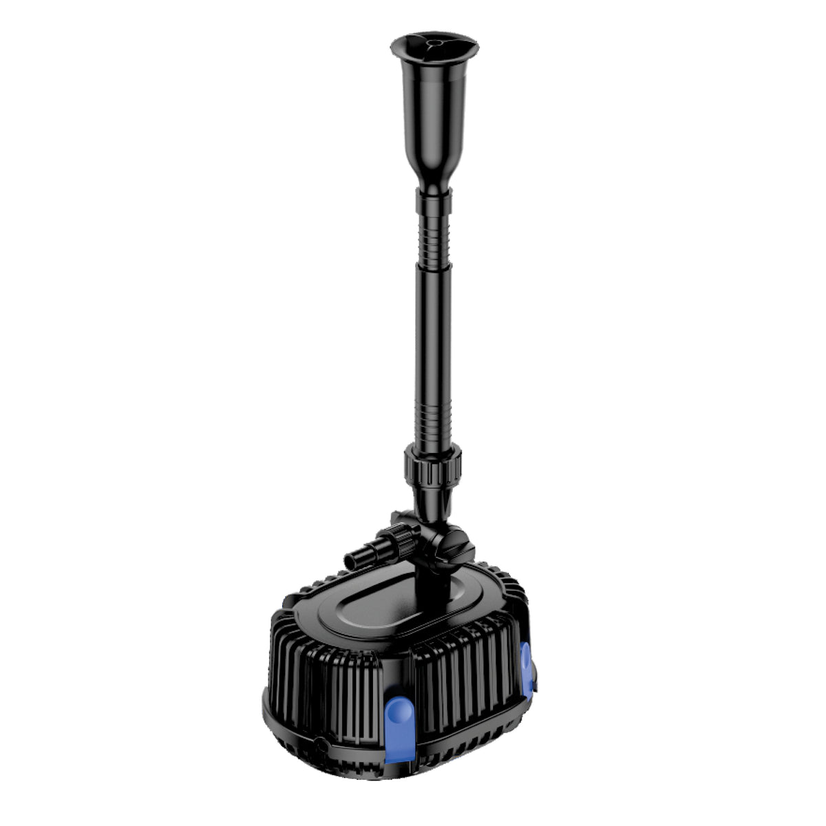AQPOND SKYFLOW 20 BOMBA PARA JUEGOS DE AGUA DE ESTANQUE